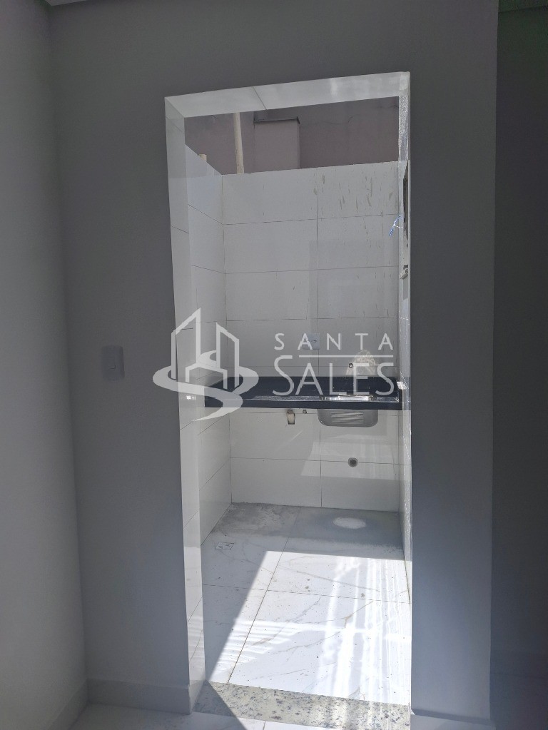 Casa de Condomínio, 2 quartos - Foto 20