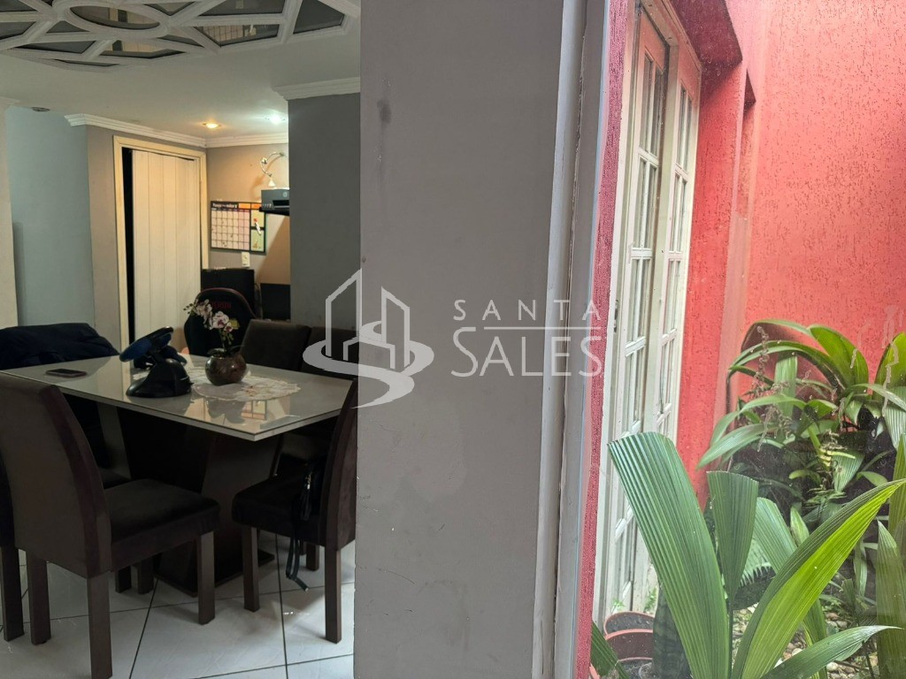 Sobrado, 2 quartos - Foto 5