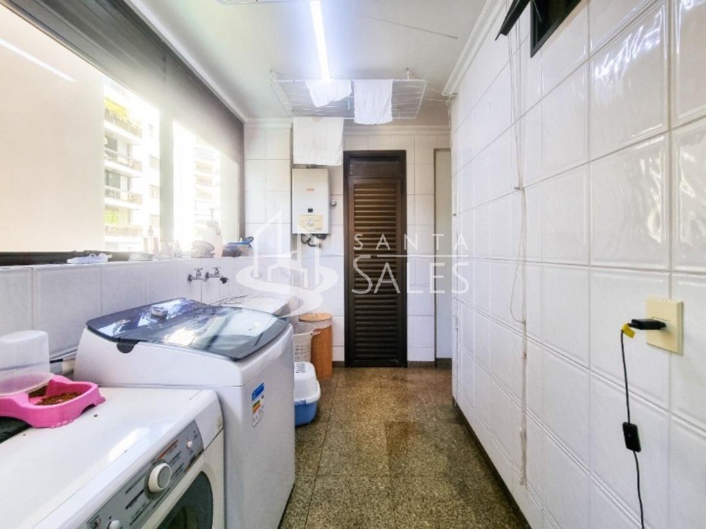 Apartamento, 3 quartos, 225 m² - Foto 22