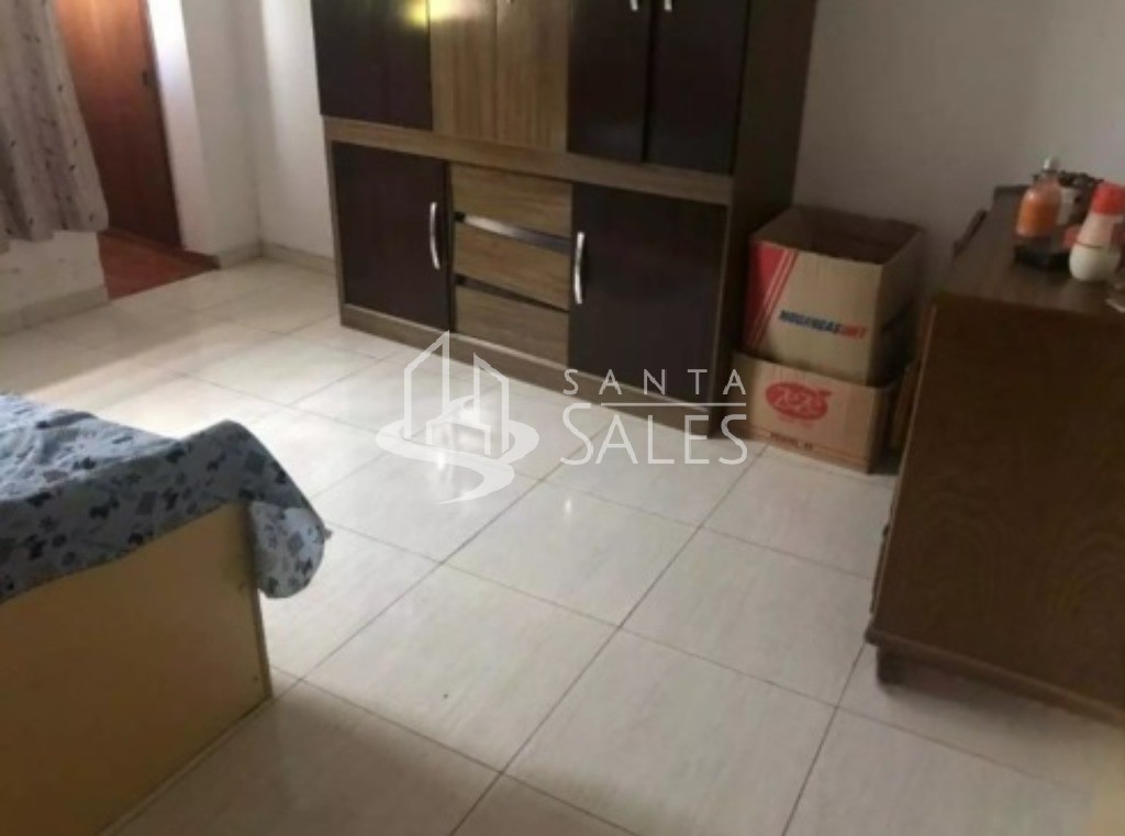 Sobrado, 7 quartos, 270 m² - Foto 4