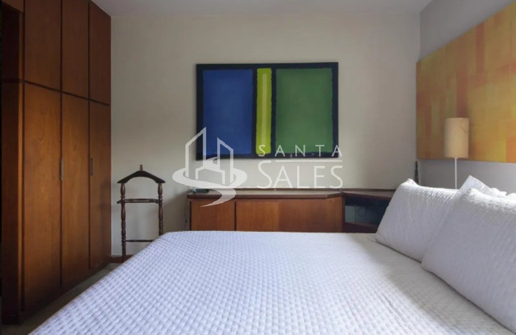 Sobrado, 5 quartos, 345 m² - Foto 37