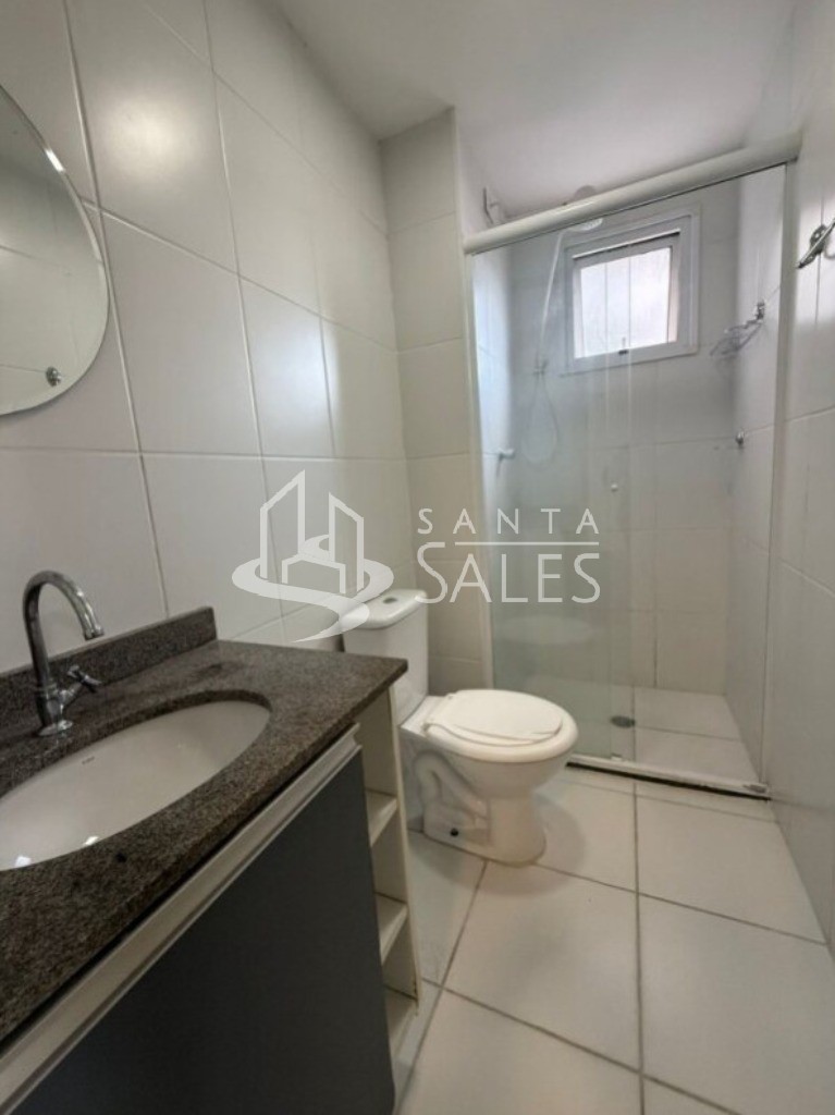 Apartamento, 1 quarto, 38 m² - Foto 8