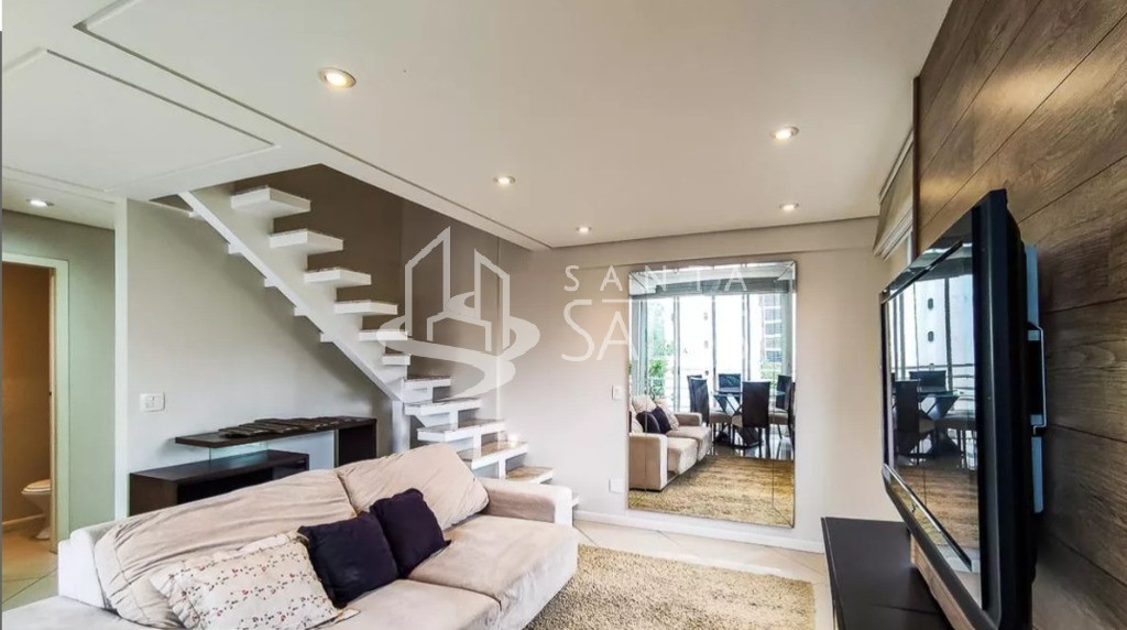 Apartamento, 2 quartos, 86 m² - Foto 6