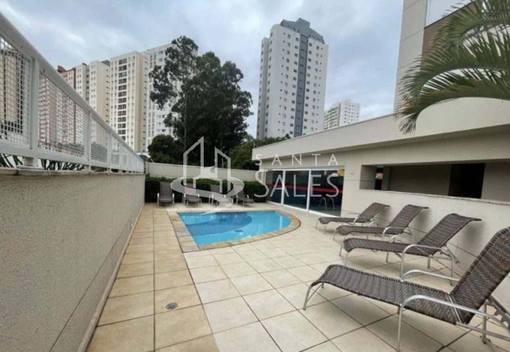 Apartamento, 2 quartos, 82 m² - Foto 7