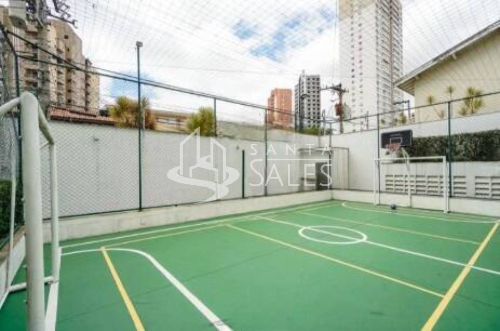 Apartamento, 3 quartos, 127 m² - Foto 17