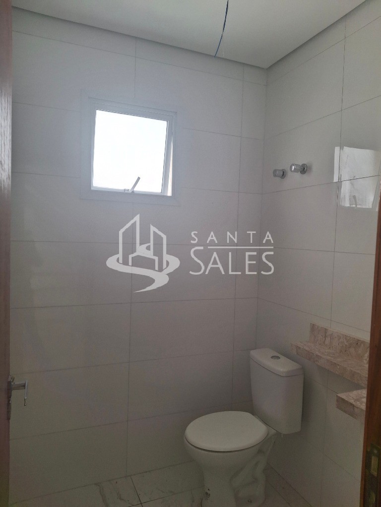 Casa de Condomínio, 2 quartos - Foto 18