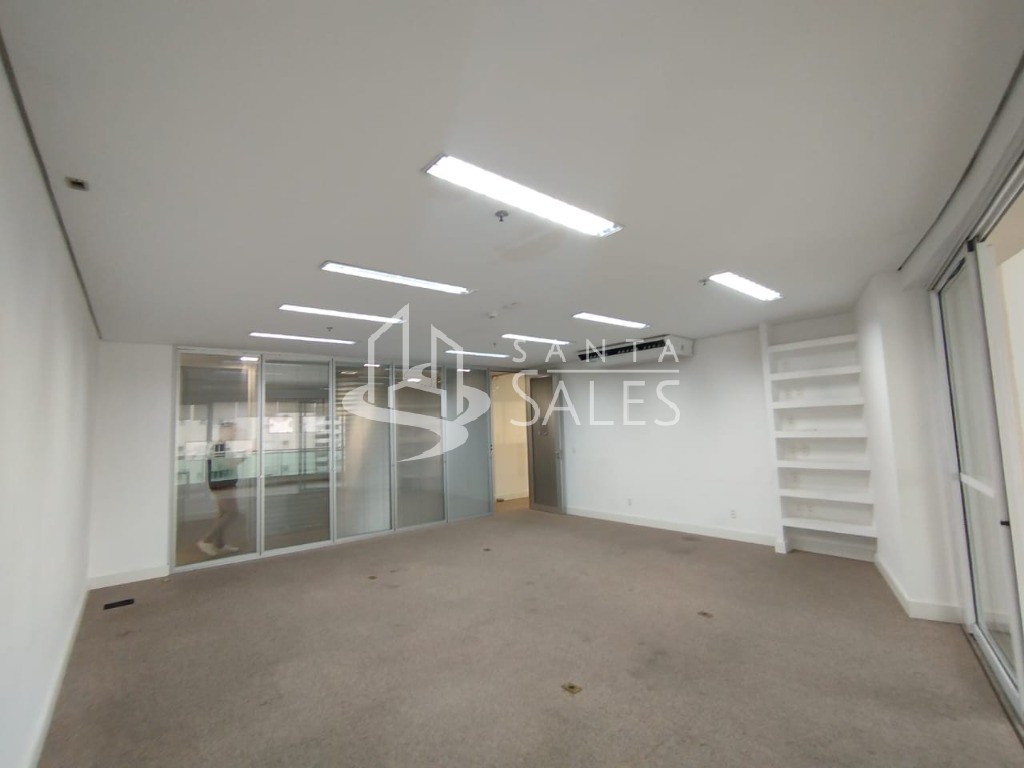 Sala-Conjunto, 166 m² - Foto 2