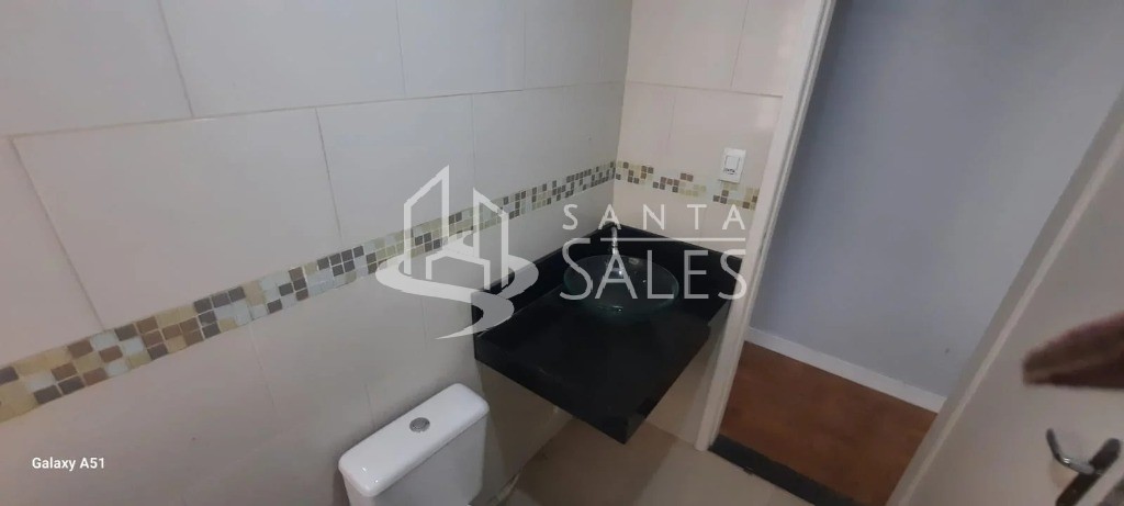 Sobrado, 3 quartos, 200 m² - Foto 24