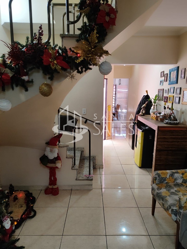 Casa, 3 quartos, 127 m² - Foto 3