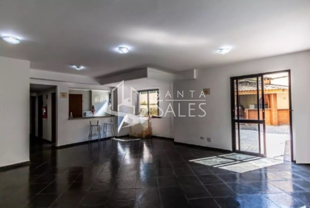 Apartamento, 1 quarto, 45 m² - Foto 16