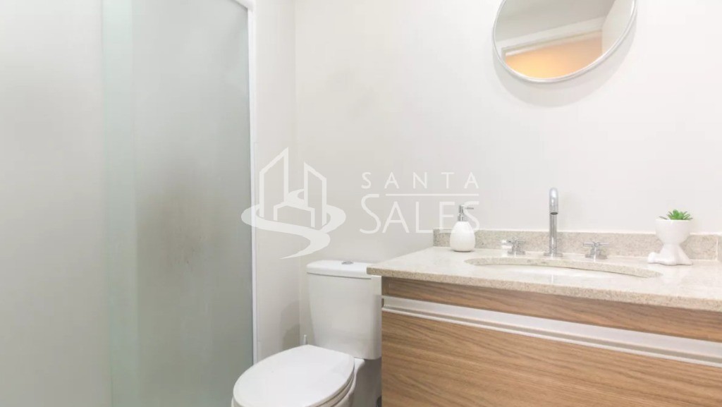 Apartamento, 2 quartos, 69 m² - Foto 15