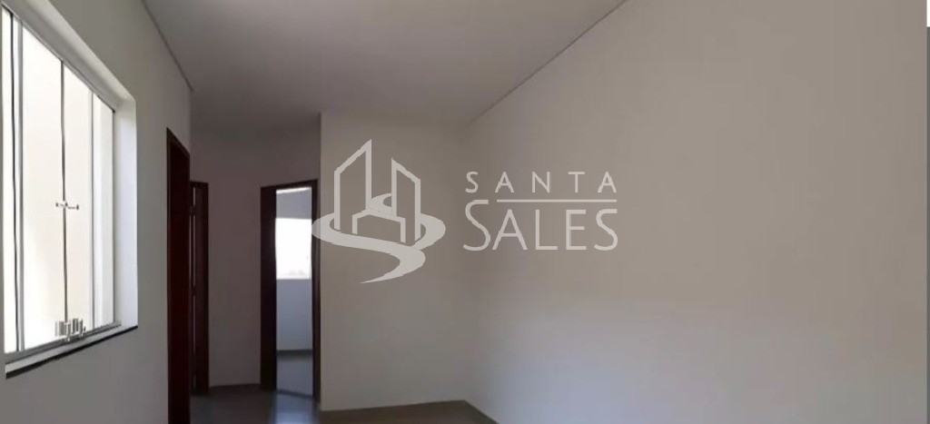 Apartamento, 2 quartos, 44 m² - Foto 2