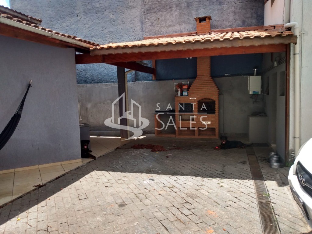 Casa, 3 quartos, 340 m² - Foto 50