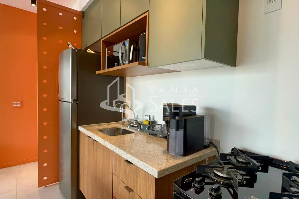 Apartamento, 2 quartos, 66 m² - Foto 24