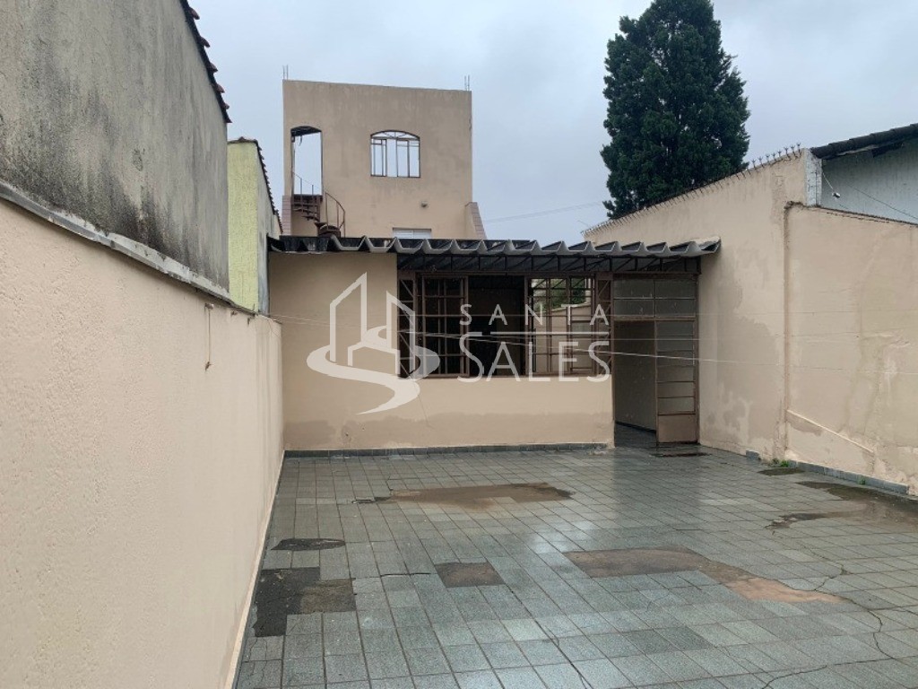 Casa, 3 quartos, 320 m² - Foto 1