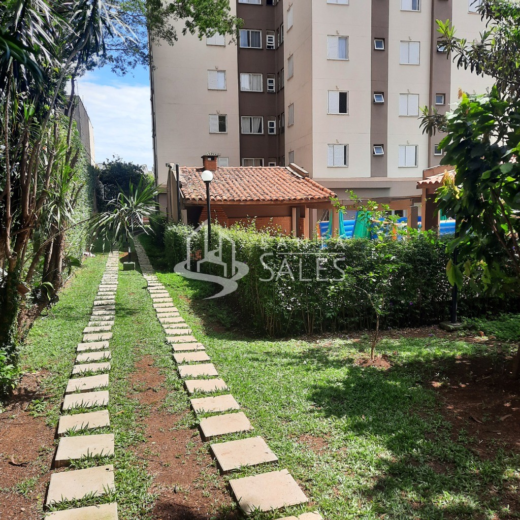 Apartamento, 3 quartos, 67 m² - Foto 19