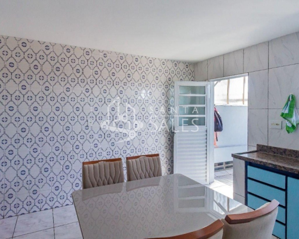 Sobrado, 4 quartos, 120 m² - Foto 14