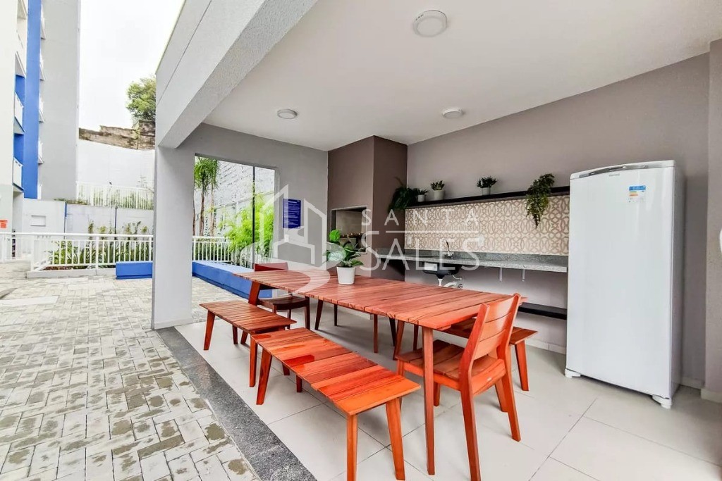 Apartamento, 1 quarto, 26 m² - Foto 28