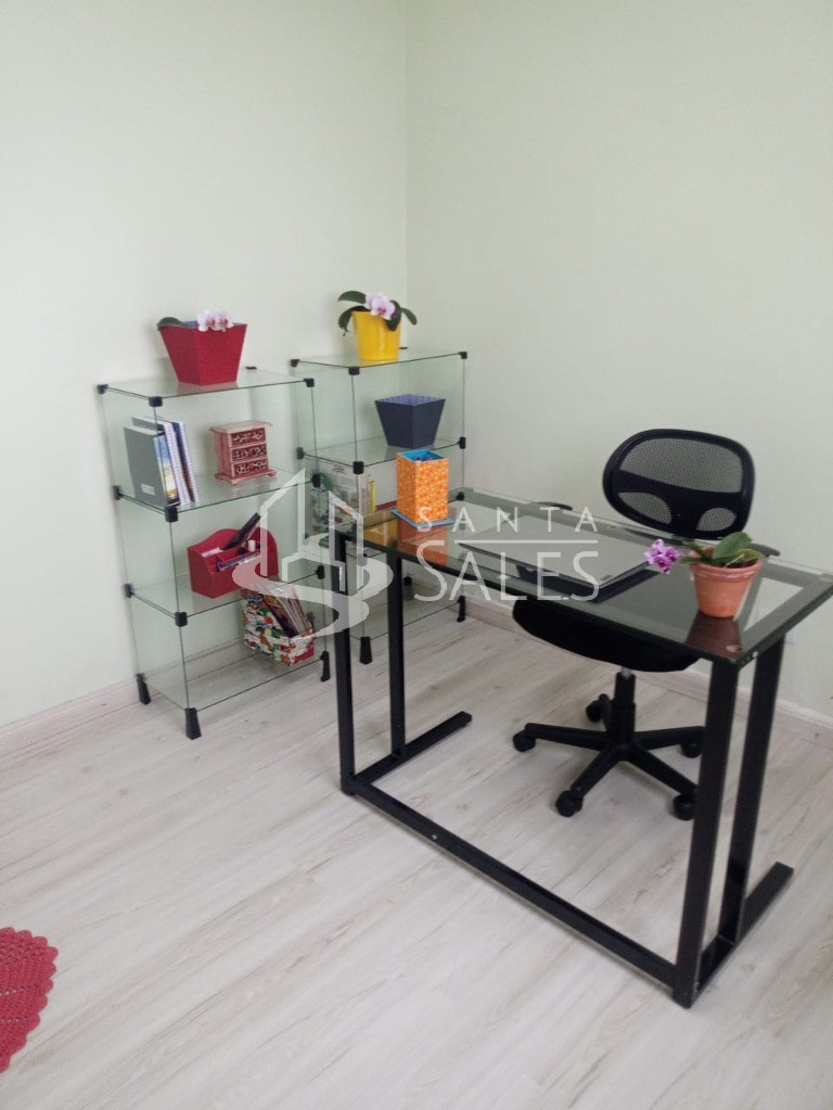 Apartamento, 3 quartos, 137 m² - Foto 24