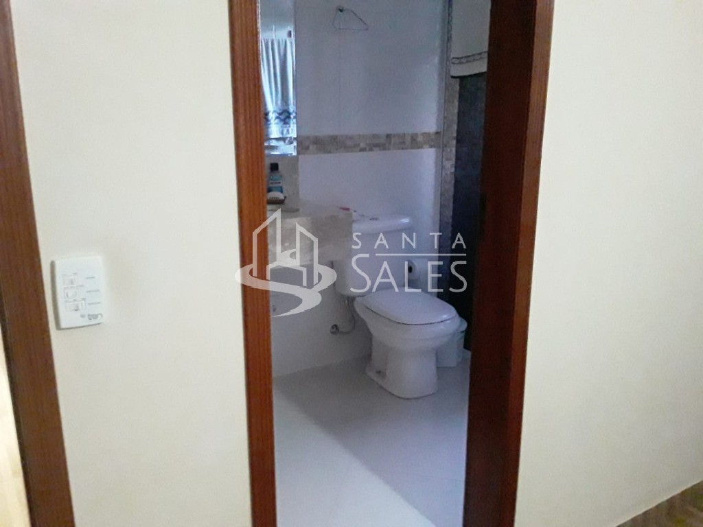 Casa, 4 quartos, 240 m² - Foto 13