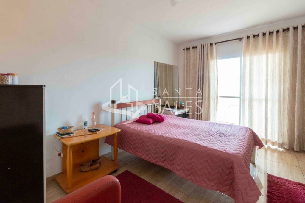 Sobrado, 3 quartos, 200 m² - Foto 7