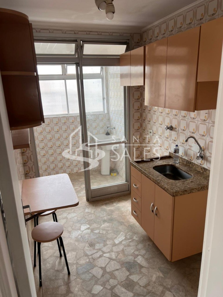 Apartamento, 1 quarto, 40 m² - Foto 5