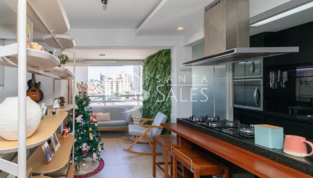Apartamento, 1 quarto, 65 m² - Foto 6