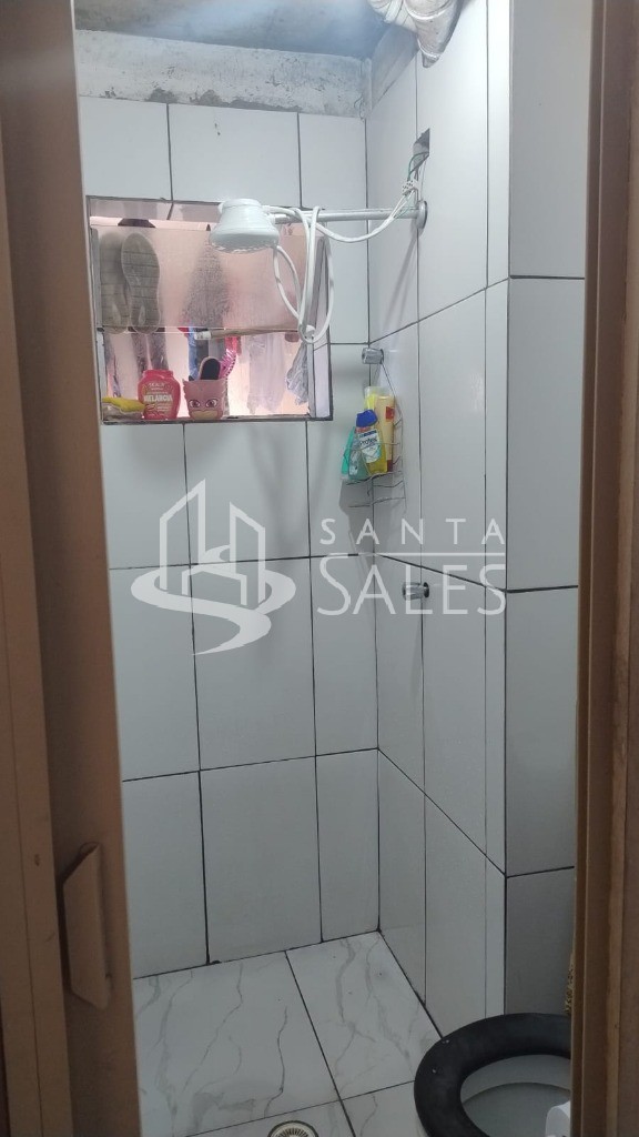 Apartamento, 2 quartos, 44 m² - Foto 6