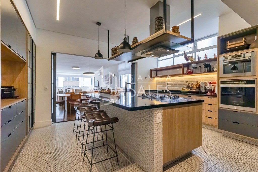 Apartamento, 3 quartos, 270 m² - Foto 23