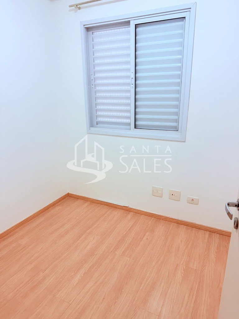 Apartamento, 3 quartos, 64 m² - Foto 1