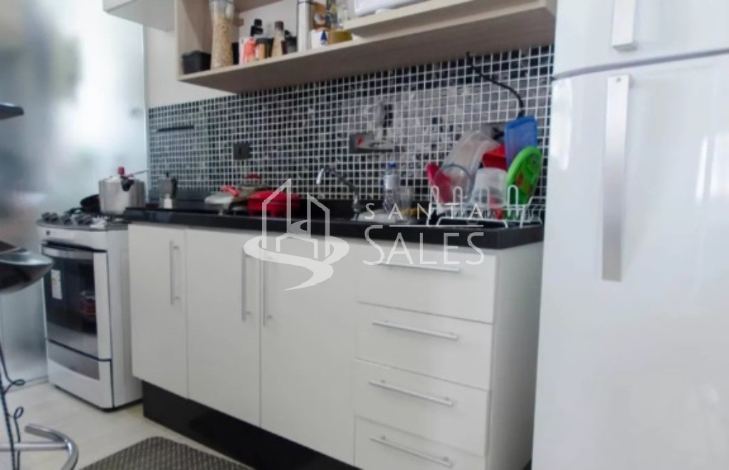 Apartamento, 1 quarto, 66 m² - Foto 6