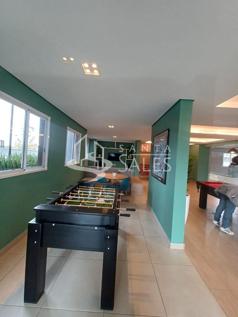 Apartamento, 2 quartos, 37 m² - Foto 7