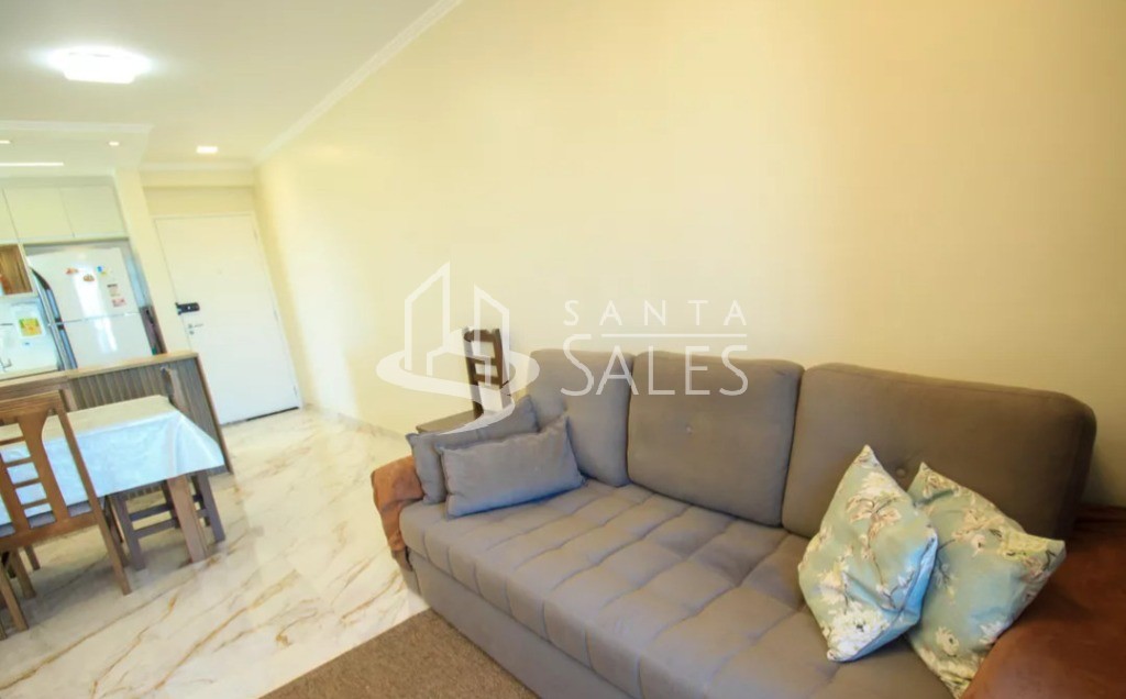 Apartamento, 2 quartos, 55 m² - Foto 4