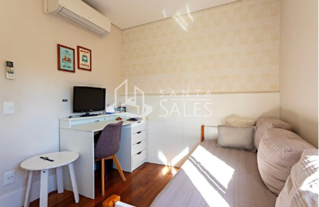 Apartamento, 3 quartos, 208 m² - Foto 22