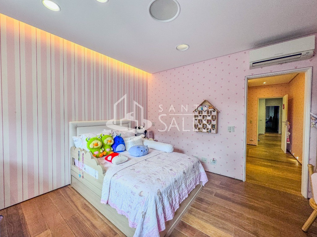 Sobrado, 4 quartos, 520 m² - Foto 26