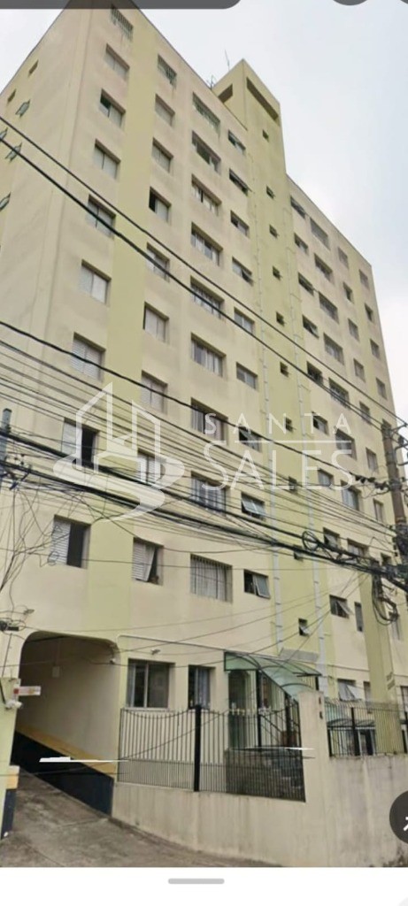 Apartamento, 2 quartos, 48 m² - Foto 11