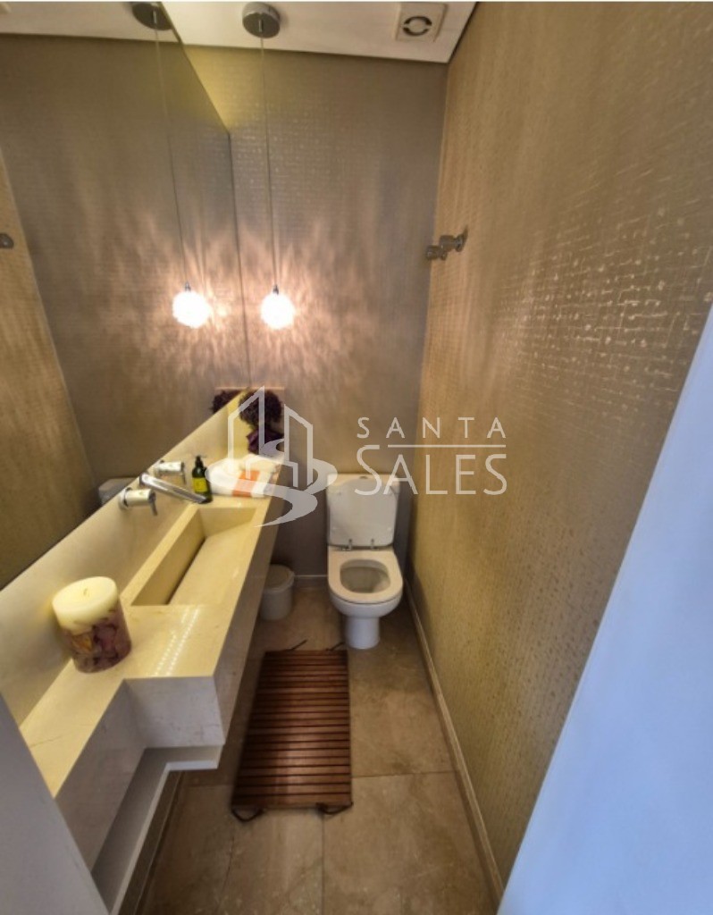 Apartamento, 3 quartos, 208 m² - Foto 17