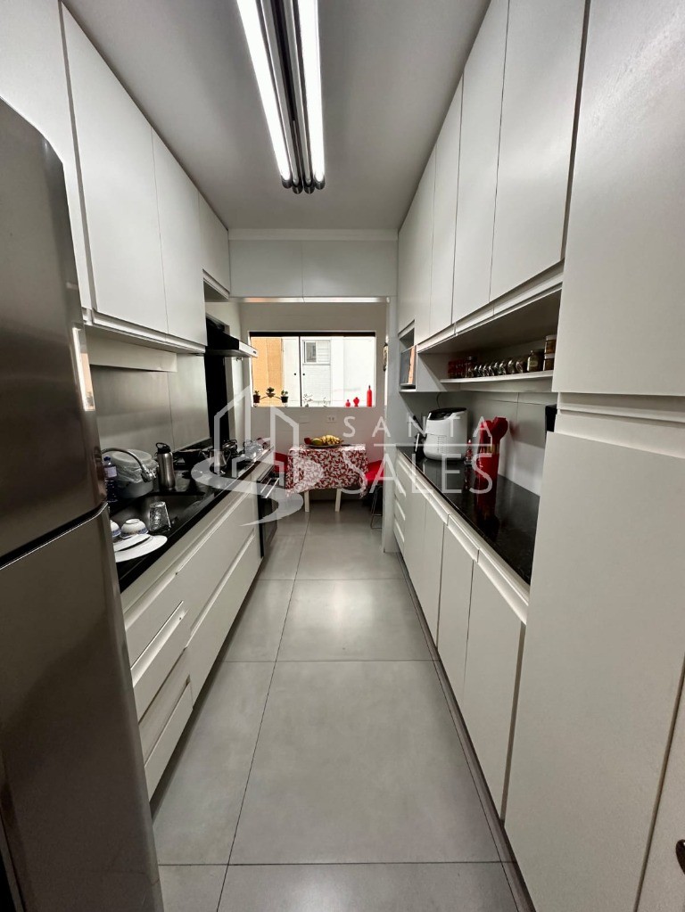 Cobertura, 3 quartos, 178 m² - Foto 9