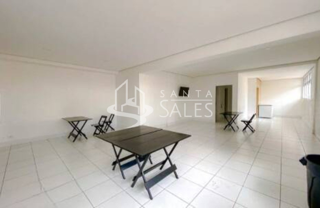 Apartamento, 2 quartos, 52 m² - Foto 31