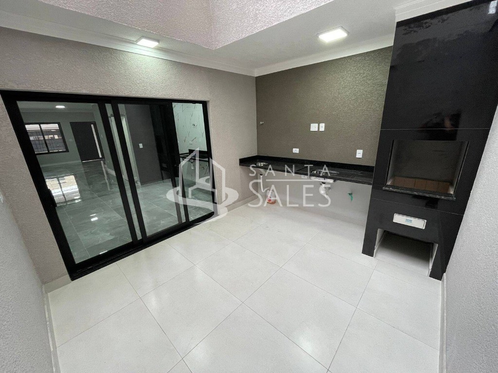 Casa, 3 quartos, 158 m² - Foto 6