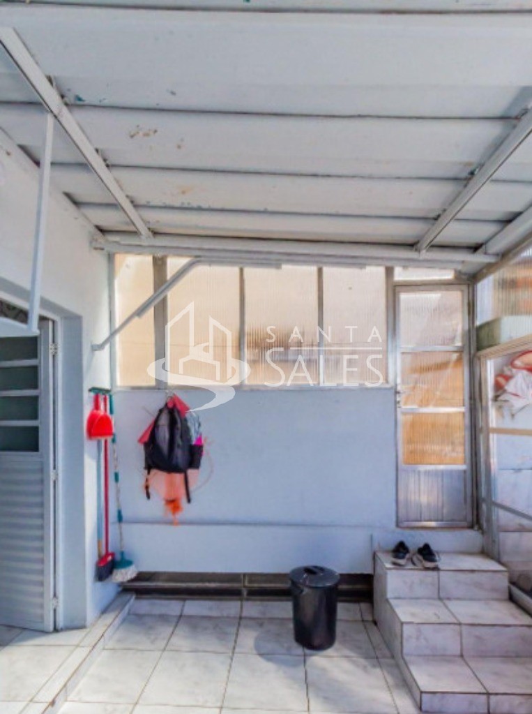 Sobrado, 4 quartos, 120 m² - Foto 10