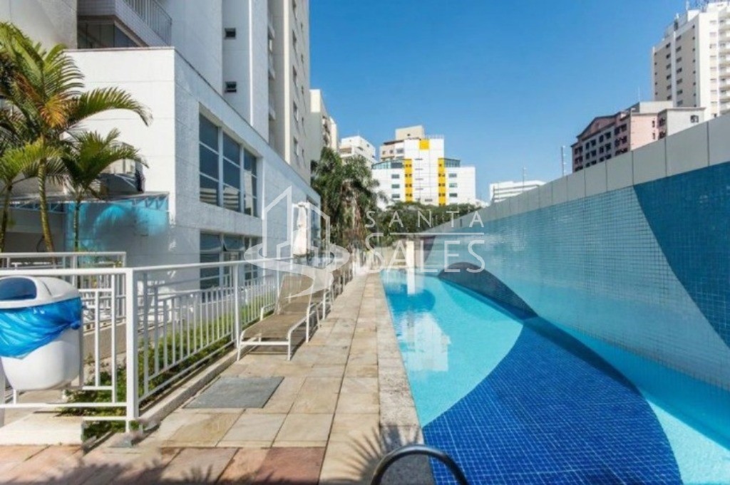 Apartamento, 1 quarto, 40 m² - Foto 22