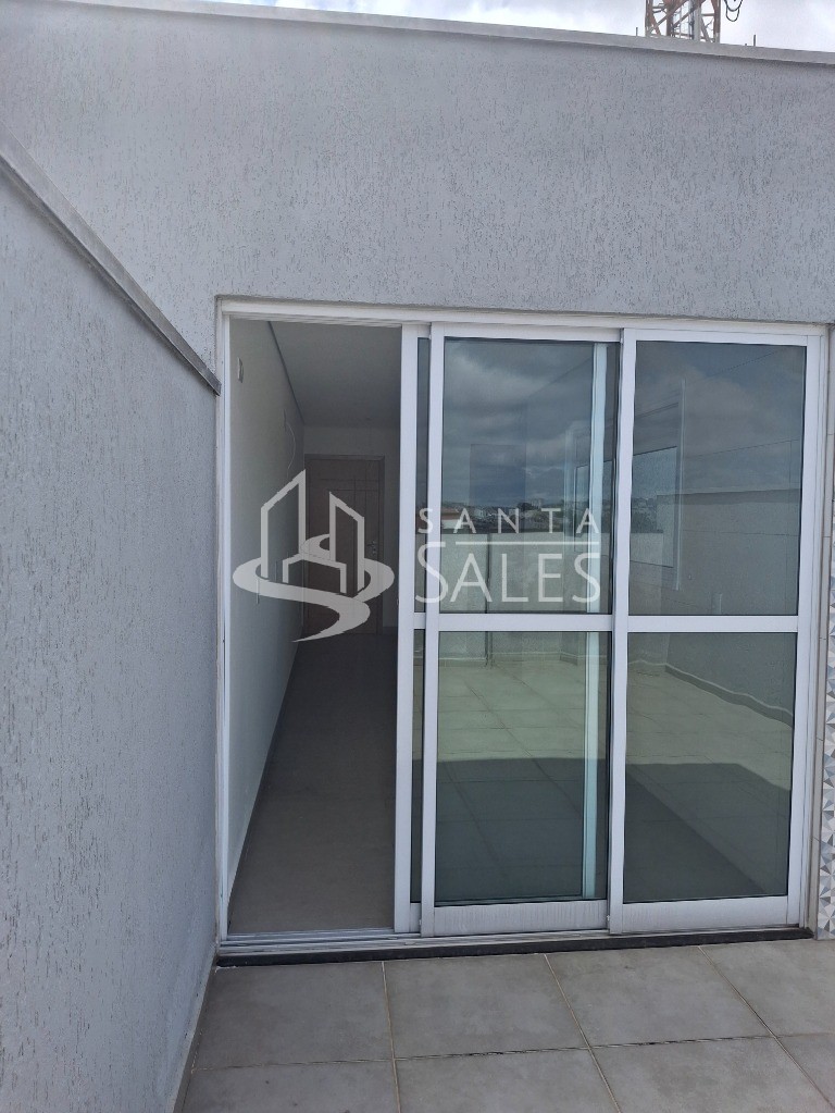 Cobertura, 2 quartos, 100 m² - Foto 20