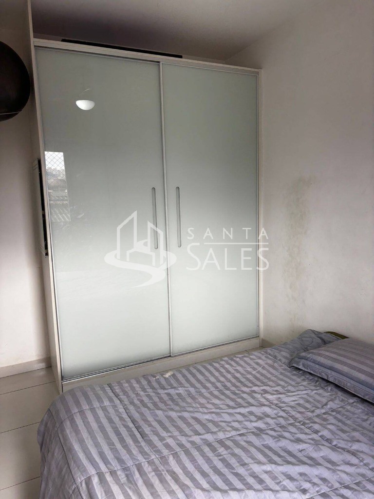 Apartamento, 2 quartos, 52 m² - Foto 16