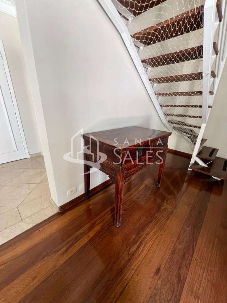 Apartamento, 3 quartos, 156 m² - Foto 14