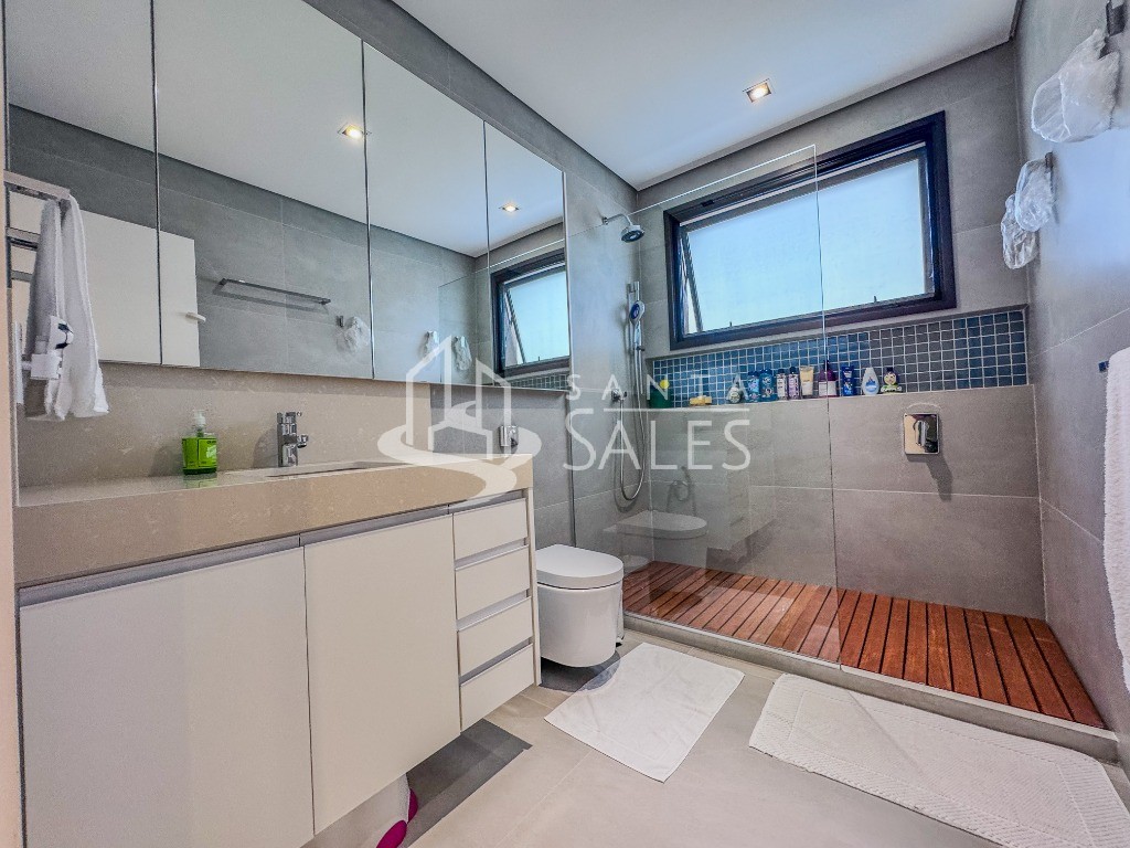 Sobrado, 4 quartos, 520 m² - Foto 35