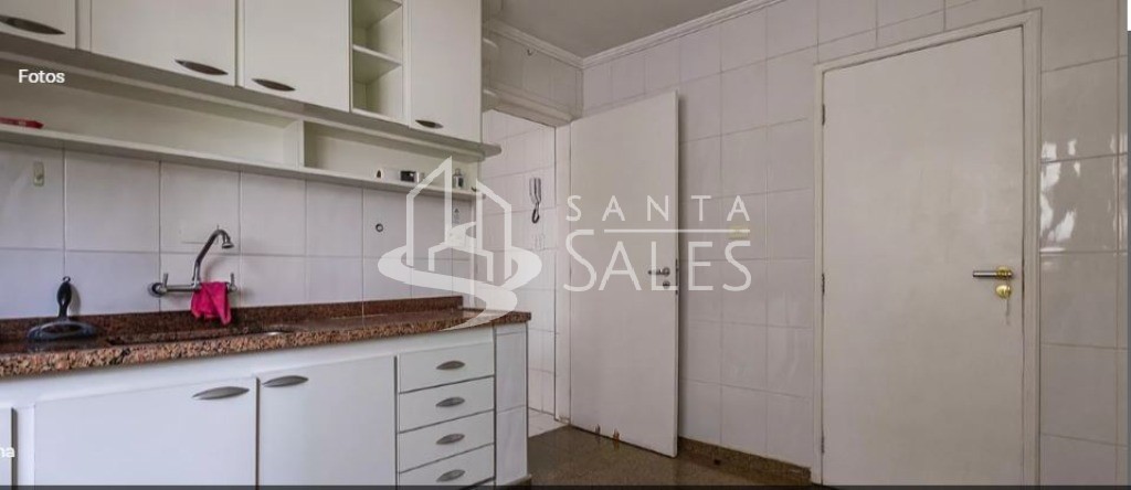 Apartamento, 3 quartos, 170 m² - Foto 8