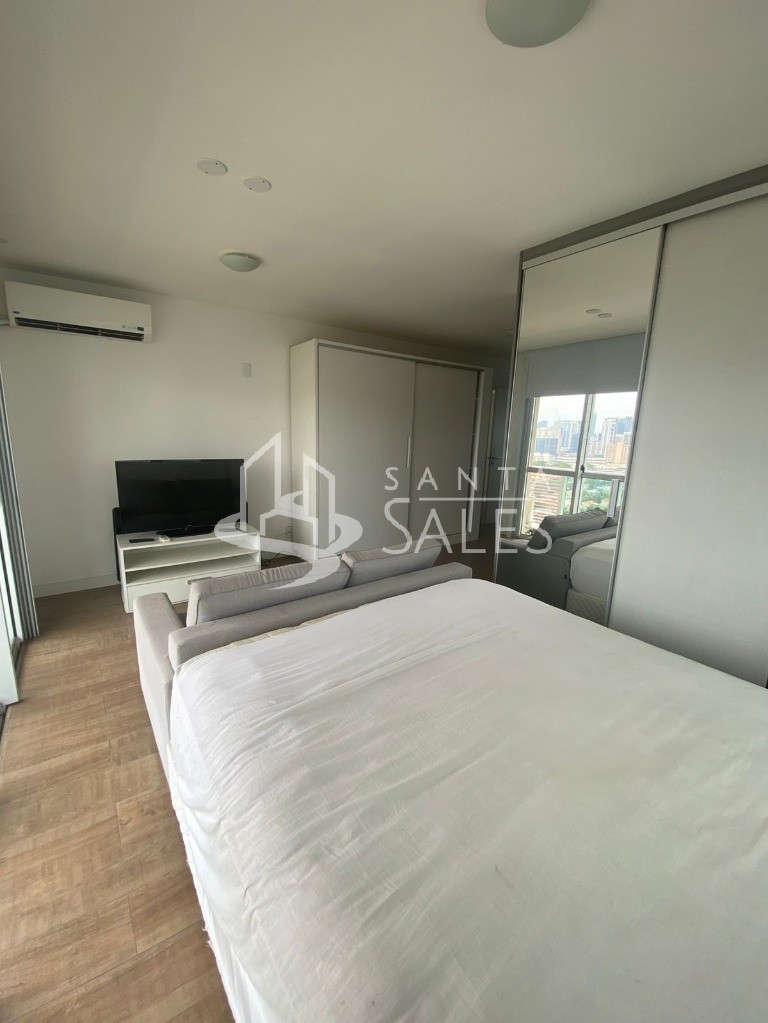 Apartamento, 1 quarto, 51 m² - Foto 13