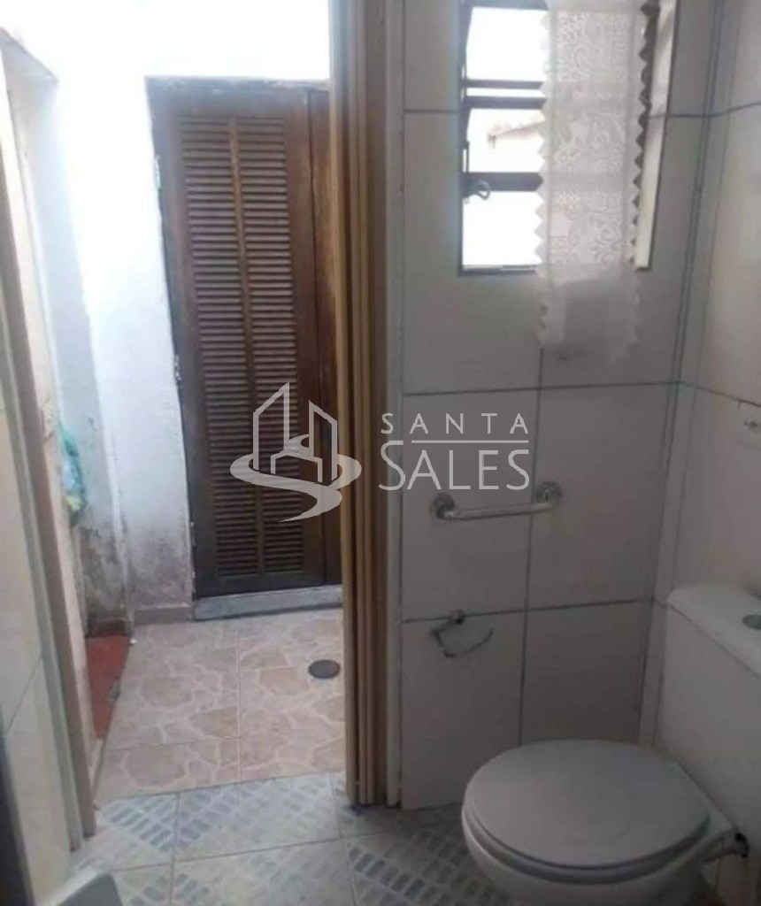 Sobrado, 3 quartos, 70 m² - Foto 10
