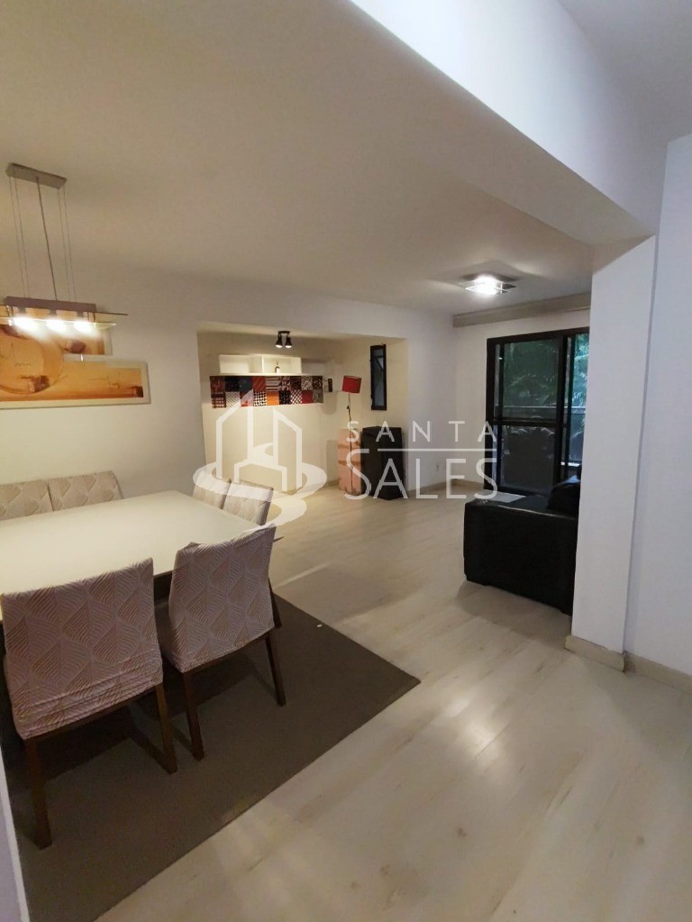 Apartamento, 3 quartos, 106 m² - Foto 1